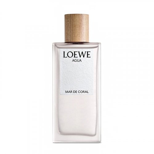 Loewe Agua de Loewe Mar de Coral TESTER EDT 100 ml spray