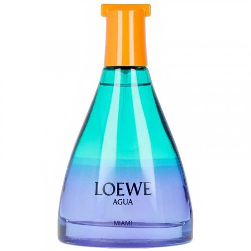Loewe Agua Miami TESTER EDT 100 ml spray