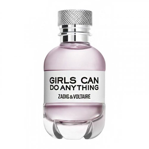 Zadig & Voltaire Girls Can Do Anything TESTER EDP 90 ml spray