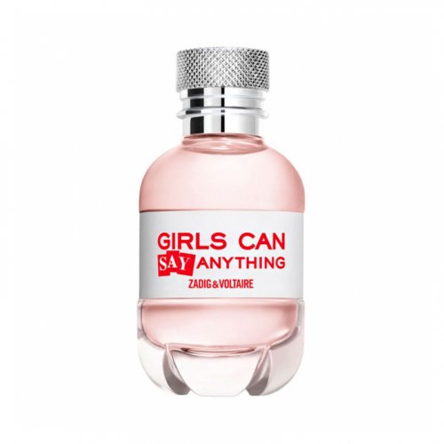 Zadig & Voltaire Girls Can Say Anything TESTER EDP 90 ml spray