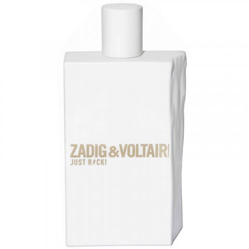 Zadig & Voltaire Just Rock TESTER EDP 90 ml spray