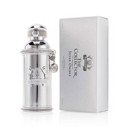 Alexandre.J Silver Ombre EDP 100 ml spray