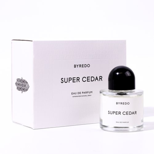 Byredo Super Cedar EDP 100 ml spray