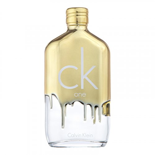 Calvin Klein CK One Gold TESTER EDT 100 ml spray