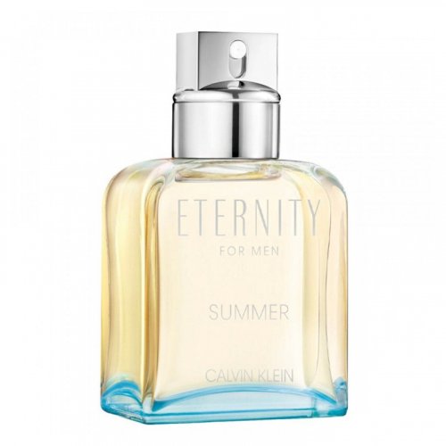 Calvin Klein Eternity Summer For Men 2019 TESTER EDT 100 ml spray