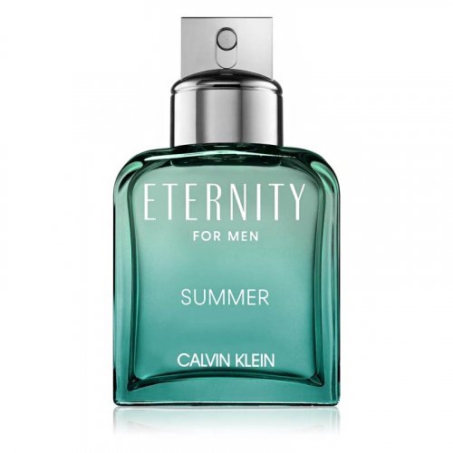 Calvin Klein Eternity Summer For Men 2020 TESTER EDT 100 ml spray