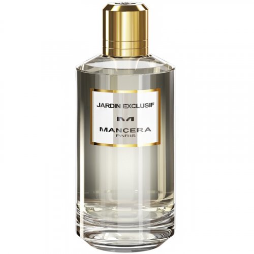 Mancera Jardin Exclusif TESTER EDP 120 ml spray