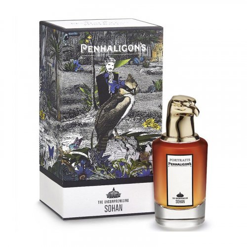 Penhaligon`s Uncompromising Sohan EDP 75 ml spray