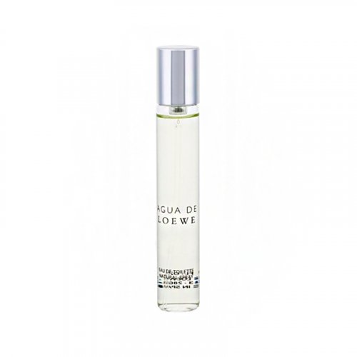 Loewe Agua de Loewe TESTER EDТ 15 ml spray