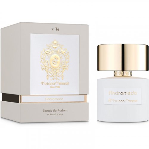 Tiziana Terenzi Andromeda EDP 100 ml spray
