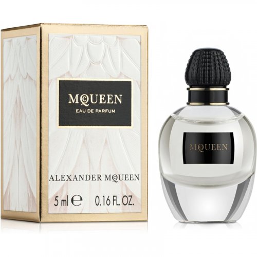 Alexander McQueen McQueen EDP mini 5 ml spray