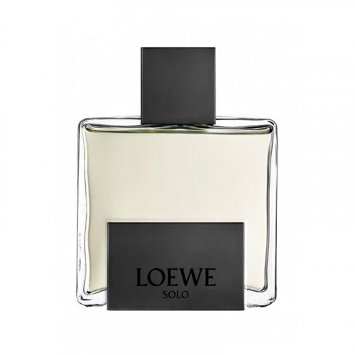 Loewe Solo Mercurio TESTER EDP 100 ml spray