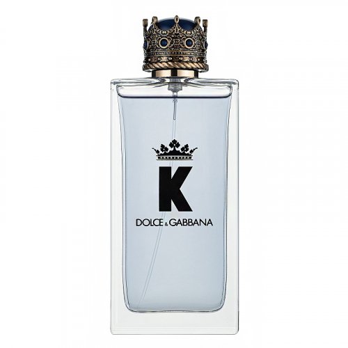Dolce & Gabbana "K" Pour Homme Eau de Toilette TESTER EDT 100 ml spray