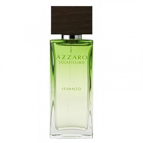 Azzaro Solarissimo Levanzo TESTER EDT 75 ml spray