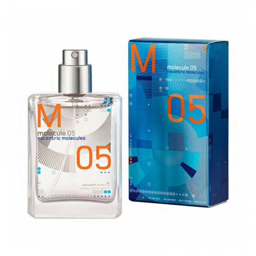 Escentric Molecules Molecule 05 EDT 30 ml spray
