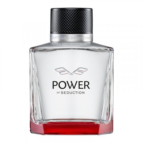 Antonio Banderas Power of Seduction TESTER EDT 100 ml spray