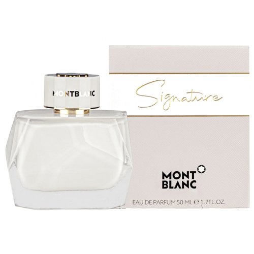  Mont Blanc Signature EDP 50 ml spray