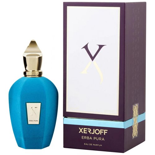 Xerjoff Erba Pura EDP 100 ml spray