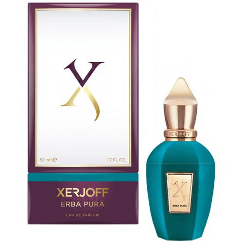 Xerjoff Erba Pura EDP 50 ml spray