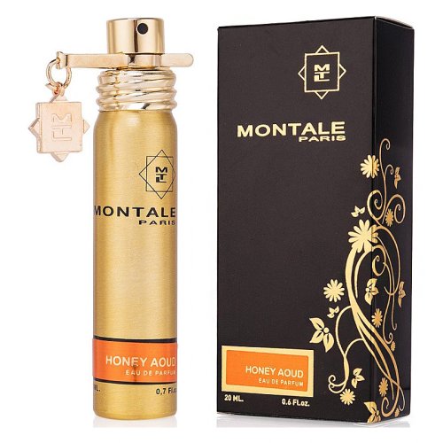 Montale Honey Aoud EDP 20 ml spray