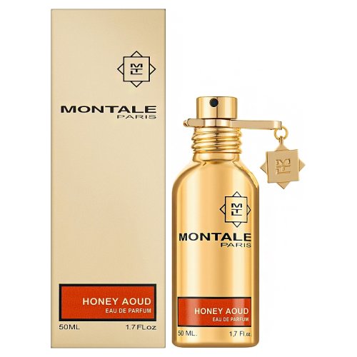 Montale Honey Aoud EDP 50 ml spray