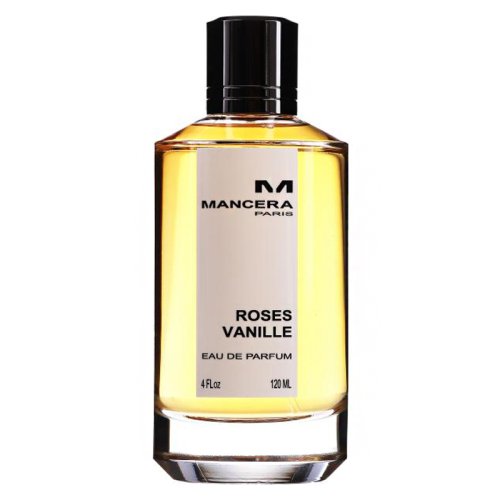 Mancera Roses Vanille TESTER EDP 120 ml spray