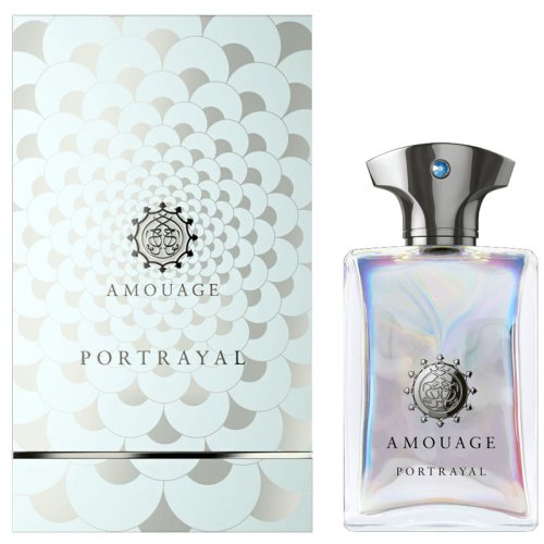 Amouage Portrayal Man EDP 100 ml spray