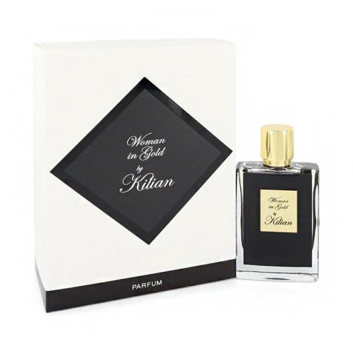 Kilian Woman in Gold EDP 50 ml (NO CLUTCH)
