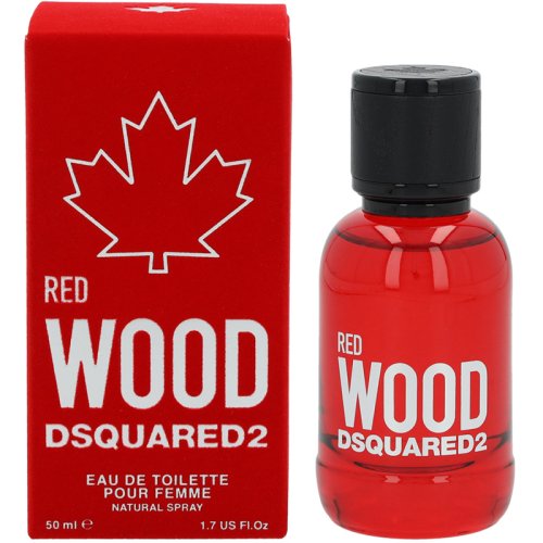 Dsquared2 Red Wood EDT 50 ml spray