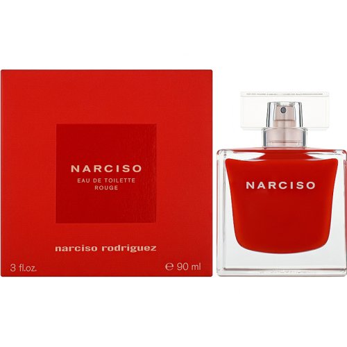 Narciso Rodriguez Narciso Rouge EDT 90 ml spray