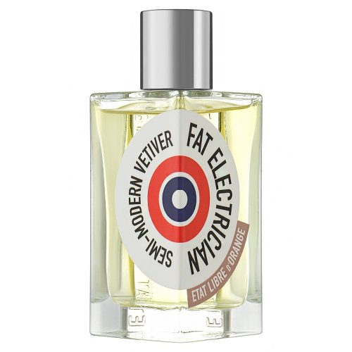 Fat Electrician TESTER EDP 100 ml spray