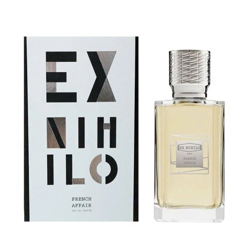 Ex Nihilo French Affair EDP 100 ml spray