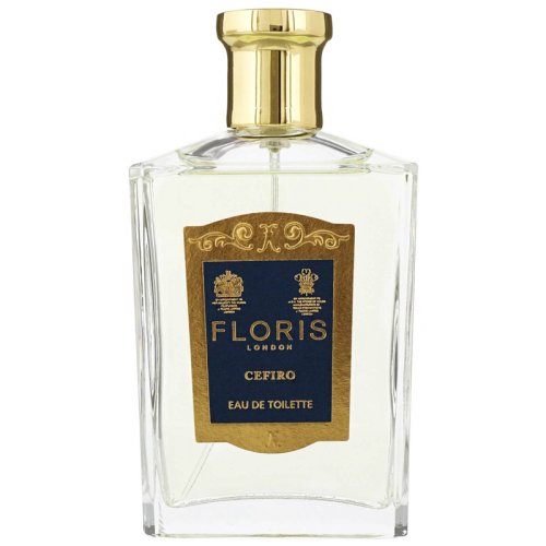 Floris Cefiro TESTER EDT 100 ml spray