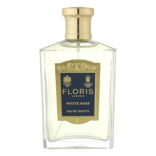 Floris White Rose TESTER EDT 100 ml spray