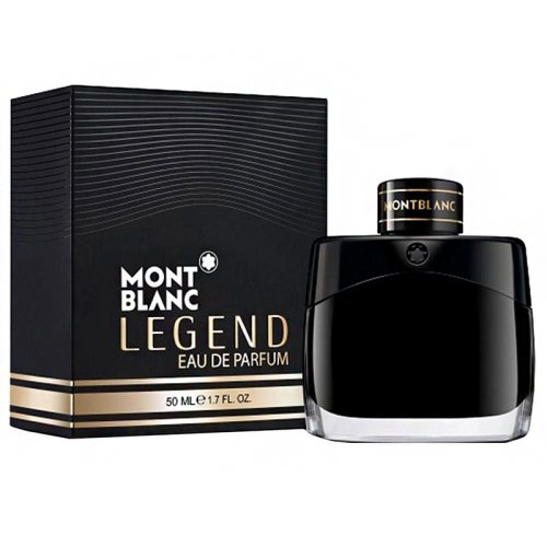 Montblanc Legend Eau De Parfum EDP 50 ml spray