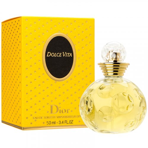 Dolce Vita EDT 50 ml spray