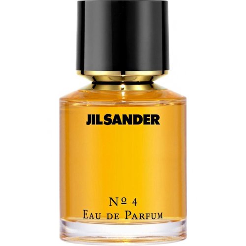 Jil Sander No 4 TESTER EDP 100 ml spray