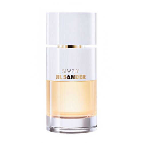 Jil Sander Simply TESTER EDT 60 ml spray