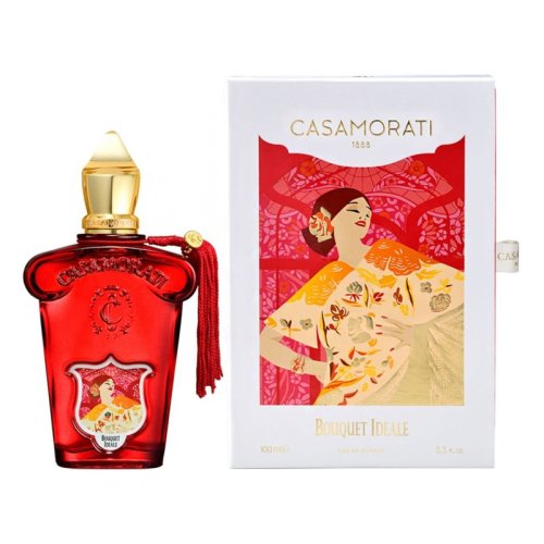 Xerjoff Casamorati Bouquet Ideale EDP 100 ml spray