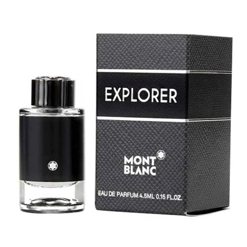 Montblanc Explorer EDP mini 4,5 ml