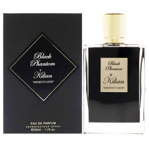 Kilian Black Phantom EDP 50 ml spray (NO CLUTCH)