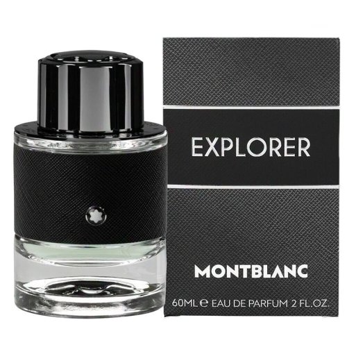 Montblanc Explorer EDP 60 ml spray