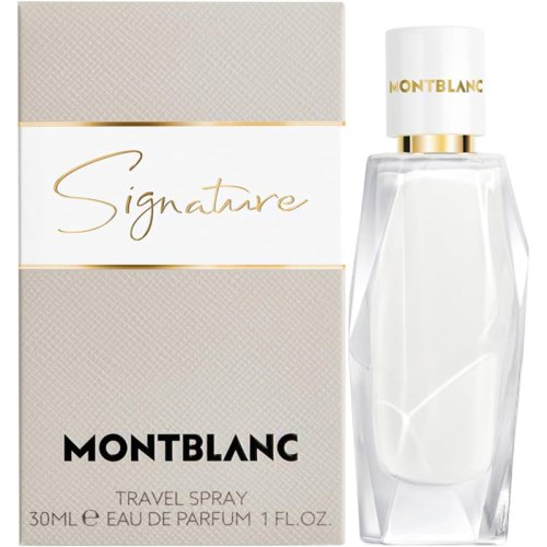  Mont Blanc Signature EDP 30 ml spray