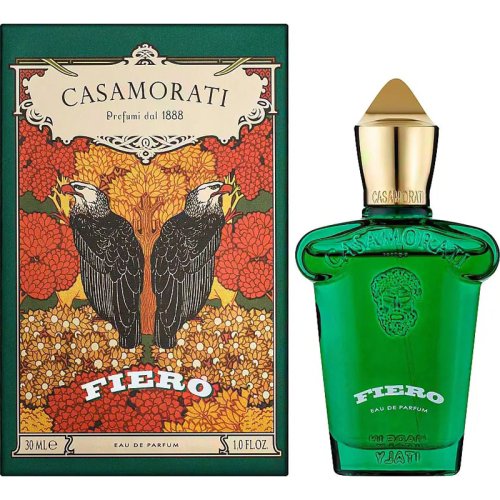 Xerjoff Fiero EDP 30 ml spray
