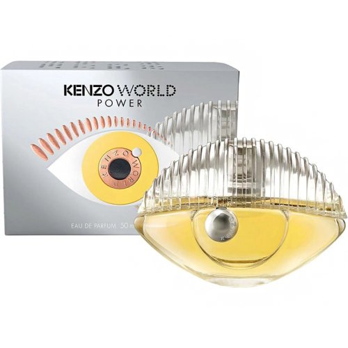 Kenzo World Power EDP 50 ml spray
