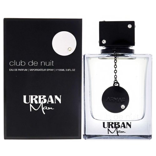 Armaf Club de Nuit Urban Man EDP 105 ml spray