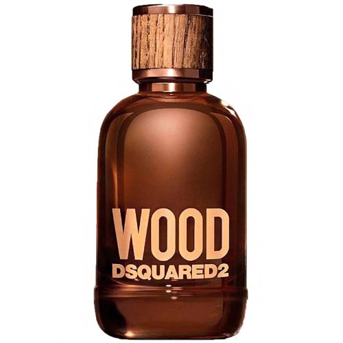 Dsquared2 Wood Pour Homme TESTER EDT 100 ml spray