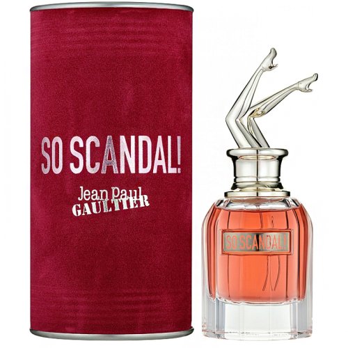 Jean Paul Gaultier So Scandal EDP 30 ml spray