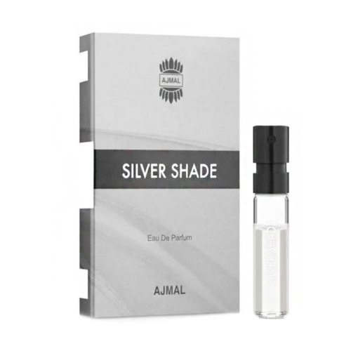 Silver Shade Ajmal EDP vial 1,5 ml