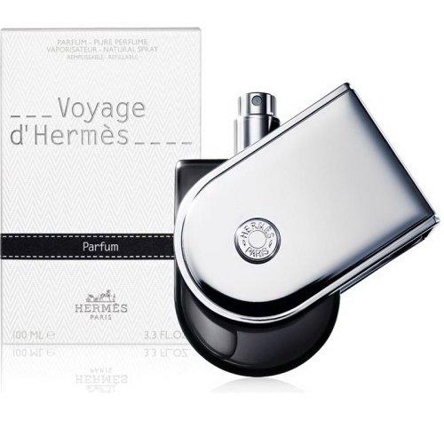 Hermes Voyage D'Hermes EDP 100 ml spray